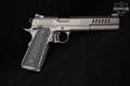 Nighthawk Custom Chairman Boardroom Series, IOS .45 ACP Blued in Excellent Condition Image 4