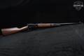 Henry Repeating Arms Frontier Model Threaded Barrel 24 .22 WMR Blued & Walnut in Excellent Condition Image 3