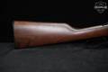 Henry Repeating Arms Frontier Model Threaded Barrel 24 .22 WMR Blued & Walnut in Excellent Condition Image 4