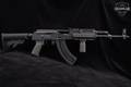 Pioneer Arms .22 LR Sporter .22 LR Black in Good Condition Image 3