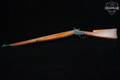 1918 Winchester Repeating Arms Model 87 Winder Musket U.S. Army .22 Short Blued in Very Good Condition Image 2