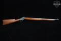 1918 Winchester Repeating Arms Model 87 Winder Musket U.S. Army .22 Short Blued in Very Good Condition Image 3