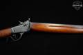 1918 Winchester Repeating Arms Model 87 Winder Musket U.S. Army .22 Short Blued in Very Good Condition Image 5