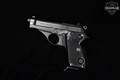 1968 Beretta Model 70 Puma .32 Auto (7.65 Browning) Blued in Very Good Condition Image 2