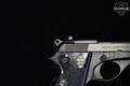 1968 Beretta Model 70 Puma .32 Auto (7.65 Browning) Blued in Very Good Condition Image 4