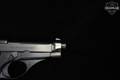 1968 Beretta Model 70 Puma .32 Auto (7.65 Browning) Blued in Very Good Condition Image 5