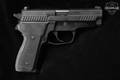 2017 Sig Sauer P229 Elite Classic Carry 9mm Luger Black in Excellent Condition Image 3
