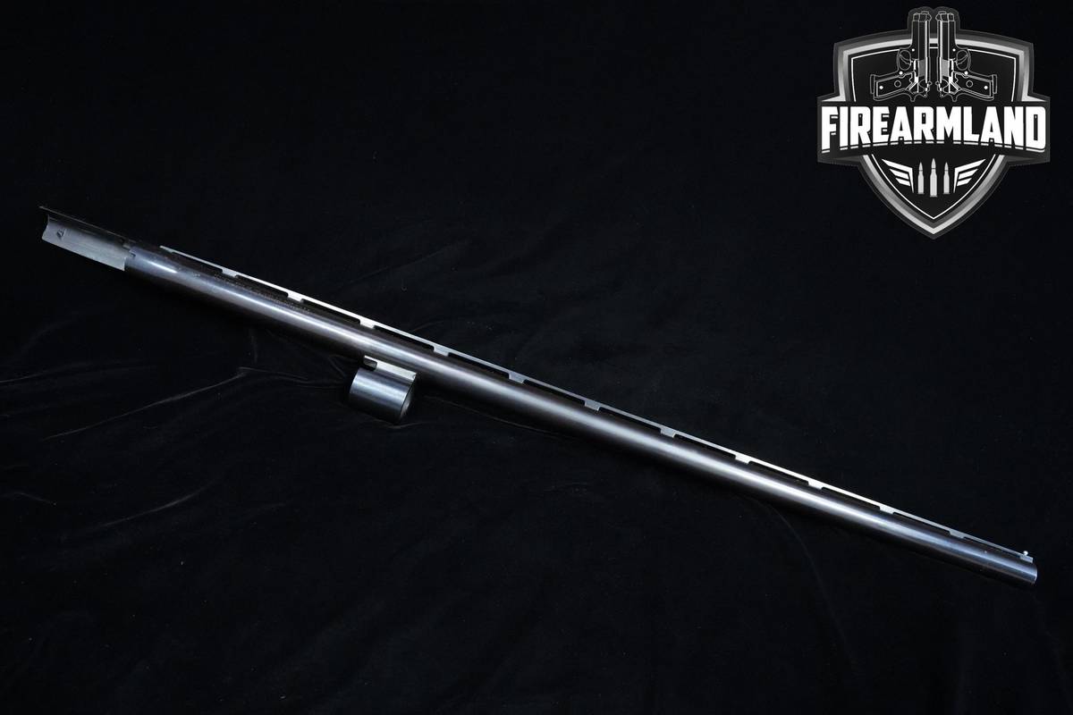 Remington Model 1100 Barrel Skeet 12-Gauge 28" Blued Remington 1100-Barrel