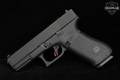 Glock G45 Gen5 9mm Luger Black in Very Good Condition Image 4