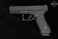 Glock G45 Gen5 9mm Luger Black in Very Good Condition Image 5