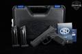 FN America, LLC (FN) FNX-45 .45 ACP Black in Very Good Condition Image 2