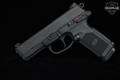 FN America, LLC (FN) FNX-45 .45 ACP Black in Very Good Condition Image 4