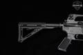 Colt Sporter Target Model 5.56mm NATO Black in Very Good Condition Image 3