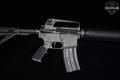 Colt Sporter Target Model 5.56mm NATO Black in Very Good Condition Image 4