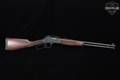 Henry Repeating Arms Big Boy Steel Model H012 .44 Mag. Blued & Walnut in Very Good Condition Image 3