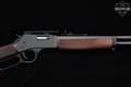 Henry Repeating Arms Big Boy Steel Model H012 .44 Mag. Blued & Walnut in Very Good Condition Image 5