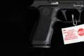 2022 Sig Sauer P320 XCompact 9mm Luger Nitron in Very Good Condition Image 3