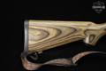 2006 Sturm Ruger M77 Mark II Compact .243 Win. Stainless & Gray/Green Laminate in Very Good Condition Image 4