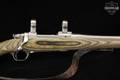 2006 Sturm Ruger M77 Mark II Compact .243 Win. Stainless & Gray/Green Laminate in Very Good Condition Image 5