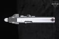 CZ Custom (CZC) A01-LD SAO Limited 9mm Luger Hard Chrome in Very Good Condition Image 5
