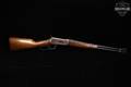 1940 Winchester Repeating Arms Model 94 Carbine .32 Win. Spl. Blued & Walnut in Good Condition Image 3