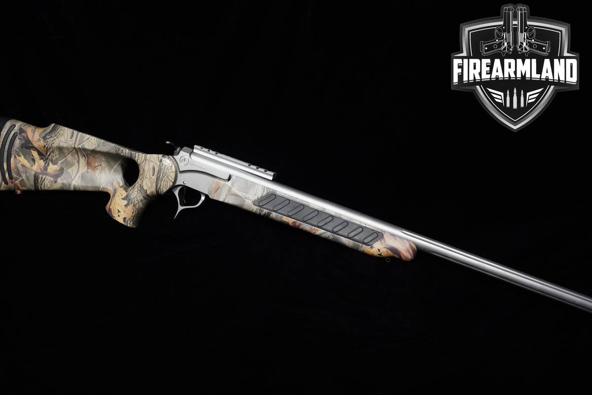 Thompson Center (TC-T/C) Encore Pro Hunter 300 Win Magnum 28" Encore