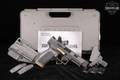 Canik SFx Rival 9mm Luger Rival Grey in Excellent Condition Image 2