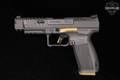 Canik SFx Rival 9mm Luger Rival Grey in Excellent Condition Image 3
