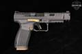 Canik SFx Rival 9mm Luger Rival Grey in Excellent Condition Image 4