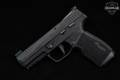 Sig Sauer P322 .22 LR Black in Excellent Condition Image 3