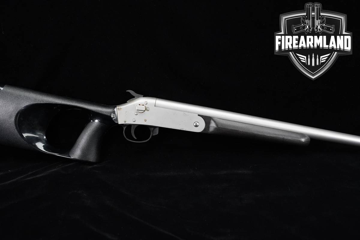 Sporting Arms Snake Charmer II 410 Bore 18.1" Pack Gun