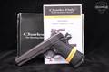 Charles Daly Brixia 1911 9mm Luger Black in Very Good Condition Image 2