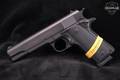 Charles Daly Brixia 1911 9mm Luger Black in Very Good Condition Image 3