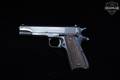 1948 Colt Super 38 .38 Super Blued in Good Condition Image 2