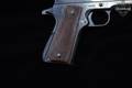1948 Colt Super 38 .38 Super Blued in Good Condition Image 3