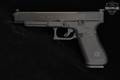 Glock G34 Gen5 MOS 9mm Luger Black in Excellent Condition Image 2