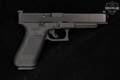 Glock G34 Gen5 MOS 9mm Luger Black in Excellent Condition Image 4