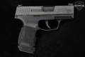 Sig Sauer P365 9mm Luger (9x19 Para) Nitron in Excellent Condition Image 3