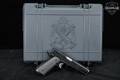 Springfield Armory 1911 TRP .45 ACP Black in Excellent Condition Image 2