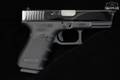 Glock 19 Gen4 TALO Exclusive Special Operations Forces M19 1 of 1000 9mm Luger (9x19 Para) Royal Blue in Excellent Condition Image 3
