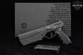 SilencerCo Maxim 9 9mm Luger Black in Very Good Condition Image 2