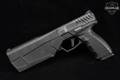 SilencerCo Maxim 9 9mm Luger Black in Very Good Condition Image 4
