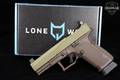 Lone Wolf Arms DUSK 19 9mm Luger FDE in Excellent Condition Image 2