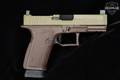 Lone Wolf Arms DUSK 19 9mm Luger FDE in Excellent Condition Image 3