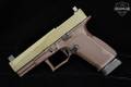 Lone Wolf Arms DUSK 19 9mm Luger FDE in Excellent Condition Image 4