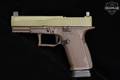 Lone Wolf Arms DUSK 19 9mm Luger FDE in Excellent Condition Image 5