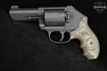 Kimber K6S TLE .357 Mag. Matte Black in Very Good Condition Image 3