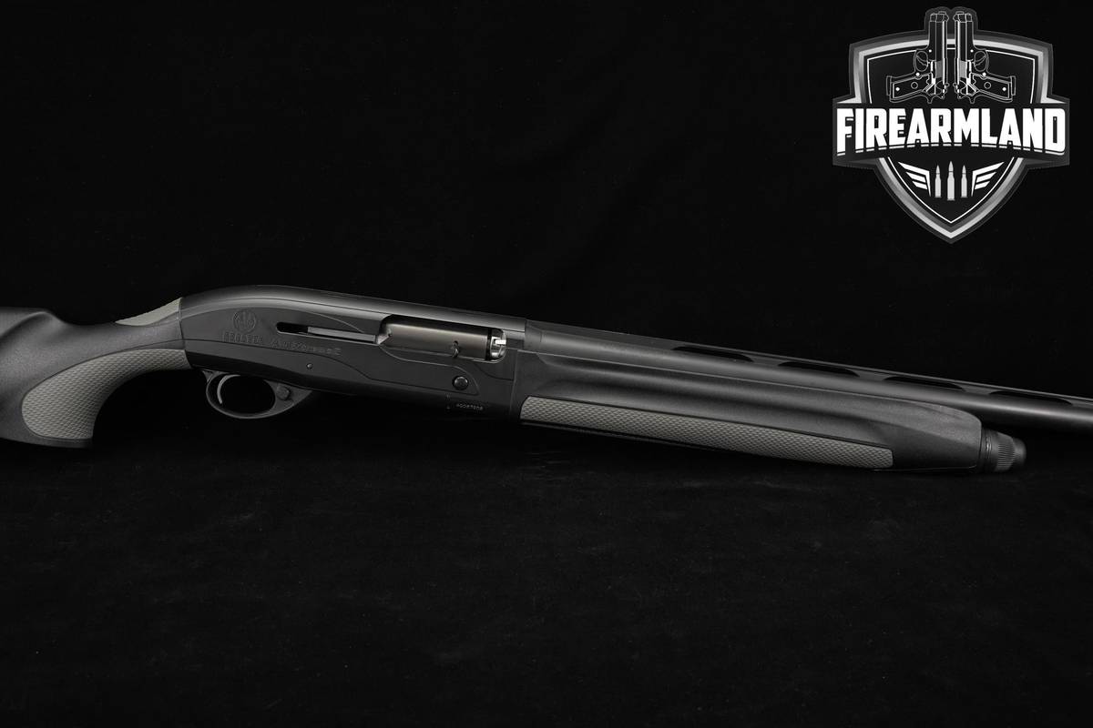 Beretta A391 Xtrema2 Synthetic 12-Gauge 26" +ORIG CASE