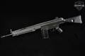Heckler & Koch (H&K, HK) HK91 .308 Win. Black in Very Good Condition Image 2