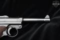 1941 Mauser P-08 Luger 9mm Luger (9x19 Para) Blued in Excellent Condition Image 5